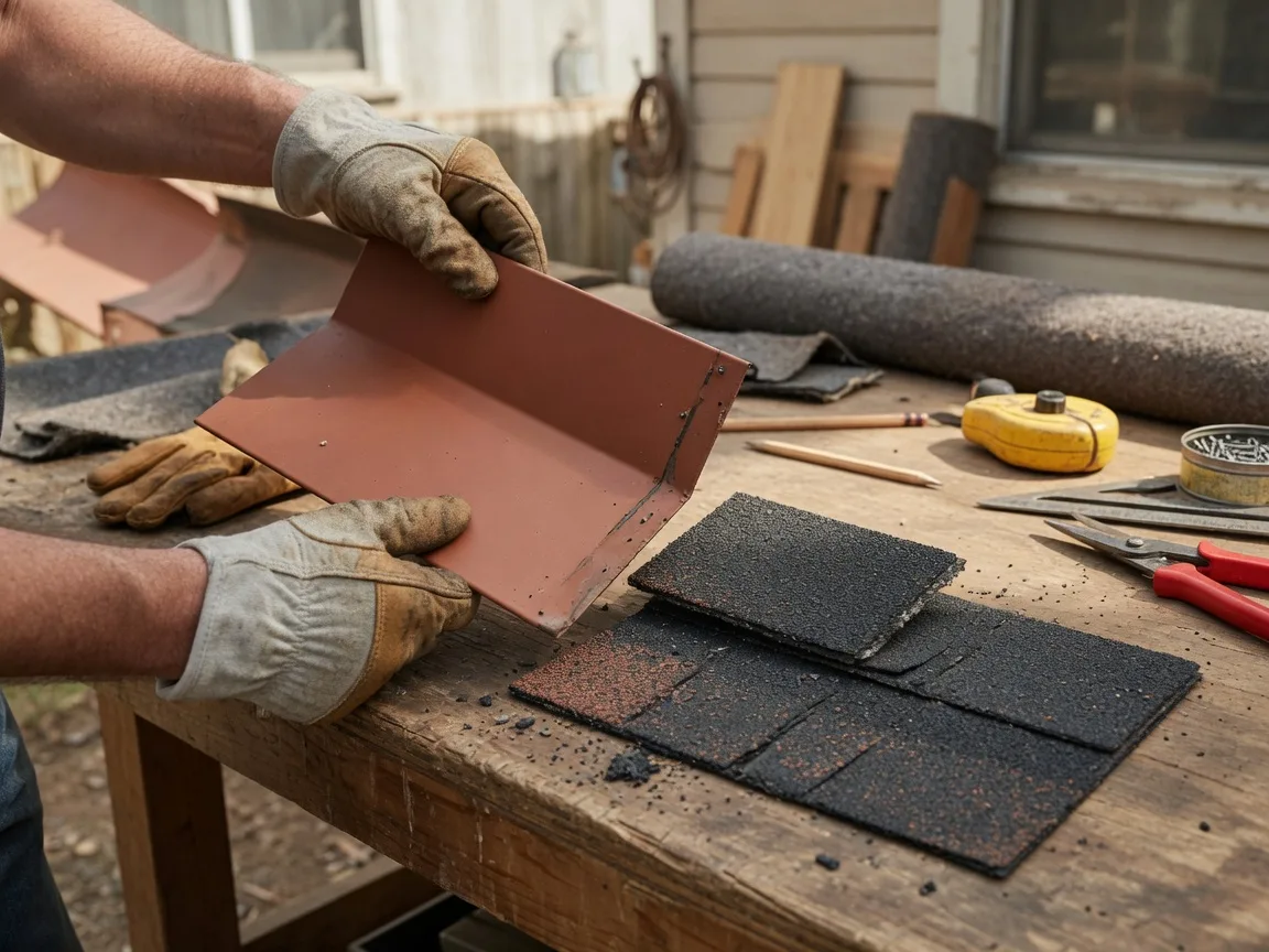 Roof Repair company in Brightwood, VA